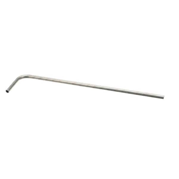 Tube Burner-4 Wgs